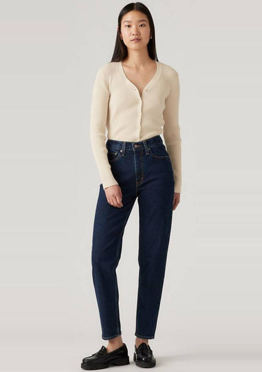 A350600240 24 | 1980er-jahre Mom Jeans